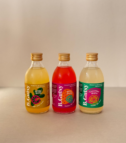 Mixed Pack 250ml